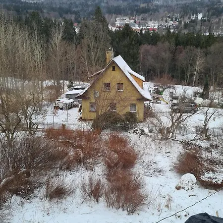 Villa Susanne Szklarska Poreba Exterior photo