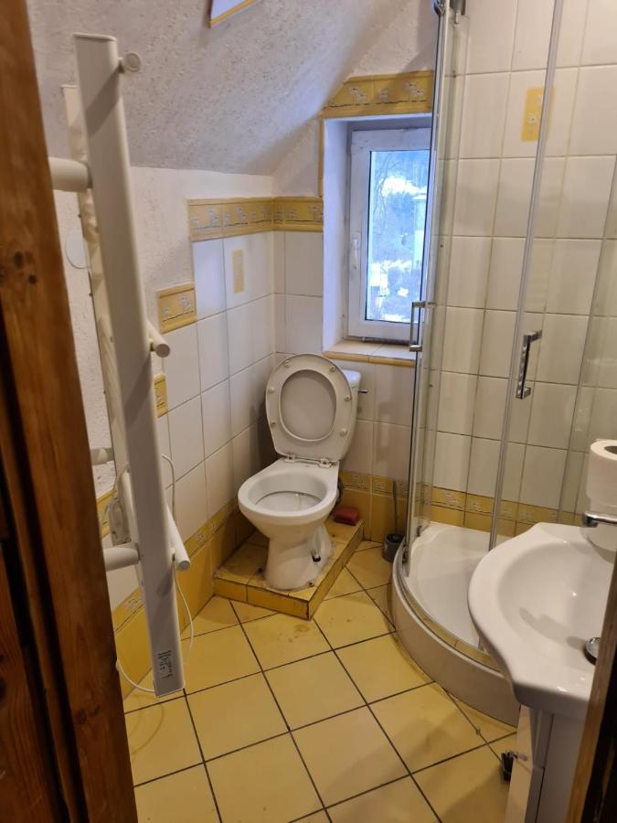 Apartment Susanne Szklarska Poreba