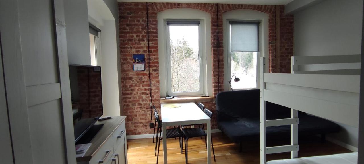 Apartment Susanne *
