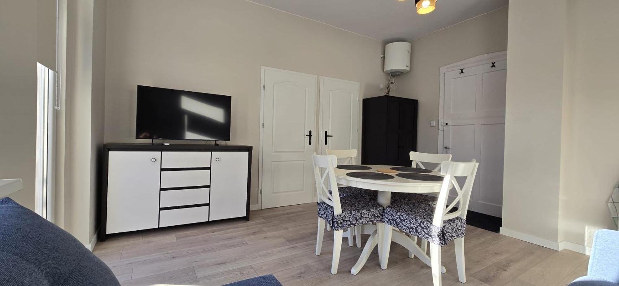Apartment Susanne *